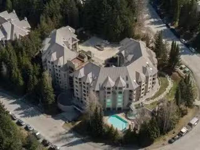 404 4809 Spearhead Drive, Whistler, BC, V8E 1E8 Single Famil.