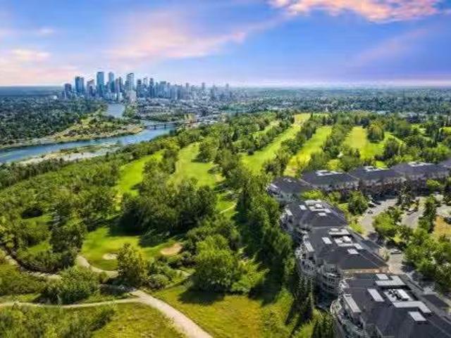 404 4 Hemlock Crescent Sw, Calgary, AB, T3C 2Z1 condo for sa.