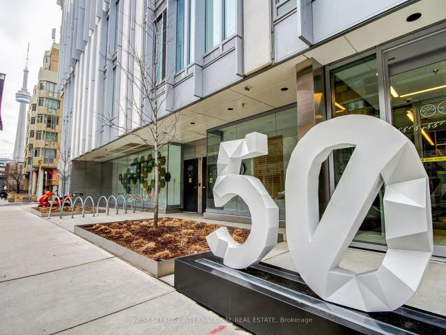 404 50 McCaul Street, Toronto | Terminated, C12816 | Condos. Ca