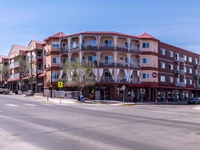 404 50 St Thomas Street, St. Albert, AB, T8N 6K8 condo for sale | Listing ID E4487 | Royal LePage