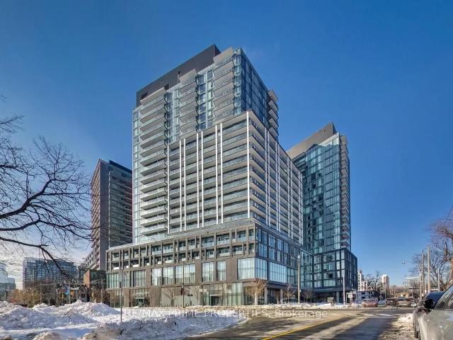 404 50 Power Street, Toronto | Sold, C12840 | Condos. Ca