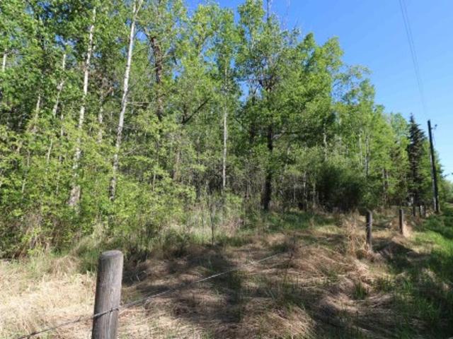 404 54 Rge Rd 40, Rural Lac Ste. Anne County, AB, T0E 0A0 vacant land for sale | Listing ID E4499 | Royal LePage