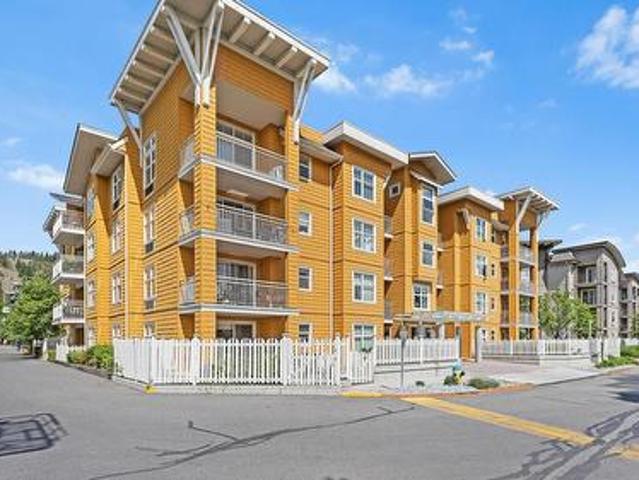 404 571 Yates Road, Kelowna, BC, V1V 2V5 Single Family Property For Sale | Listing ID 10394 | Royal LePage