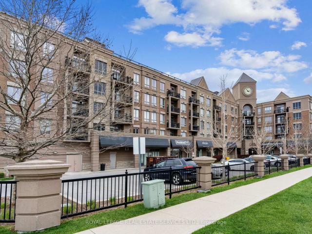 404 5 Upper Middle Road, Burlington | 1Beds/1Bath, Condo, $2,100/mo | Condos. Ca
