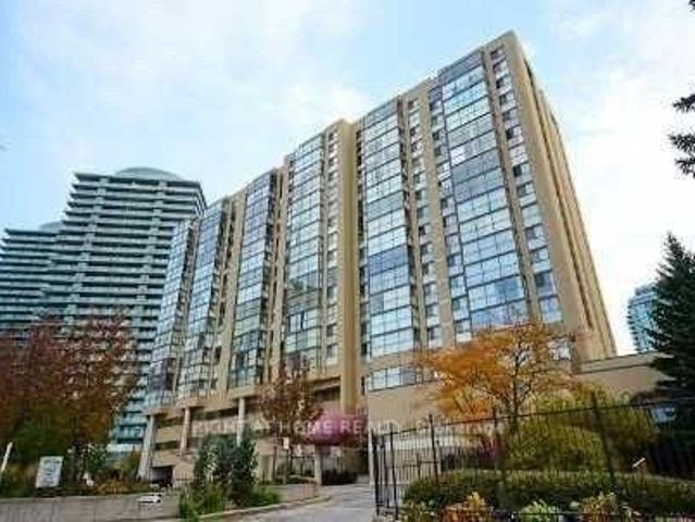 404 5 Yonge Street, North York | 1+1Beds/2Bath, Condo, $2,600/mo | Condos. Ca