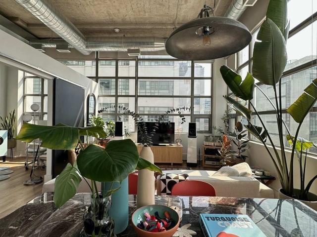404 637 Lake Shore Boulevard W, Toronto | Leased, C12534 | Condos. Ca