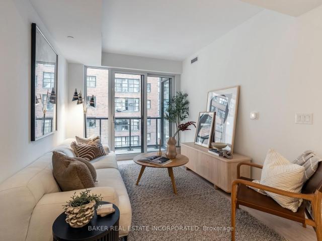 404 65 Mutual Street, Toronto | For Sale @ $925,000 | Condos. Ca
