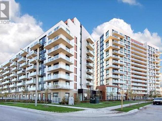 404 6 David Eyer Road, Richmond Hill, ON, L4S 0N5 condo for sale | Listing ID N13424 | Royal LePage