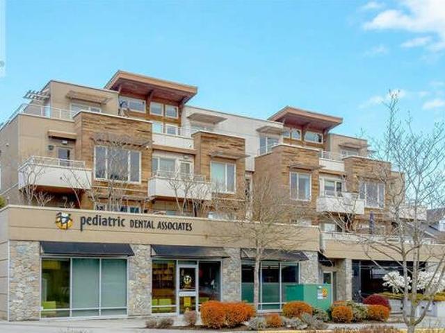 404 7161 West Saanich Rd Central Saanich British Columbia