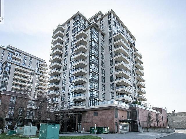 404 8120 Lansdowne Road Richmond, British Columbia