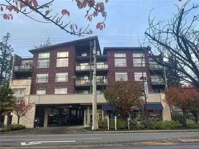 404 844 Goldstream Ave, Langford, BC, V9B 2X7 Single Family.
