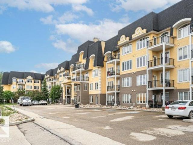 404 9820 Street, Edmonton, AB, T5B 1V9 condo for sale | Listing ID E4494 | Royal LePage