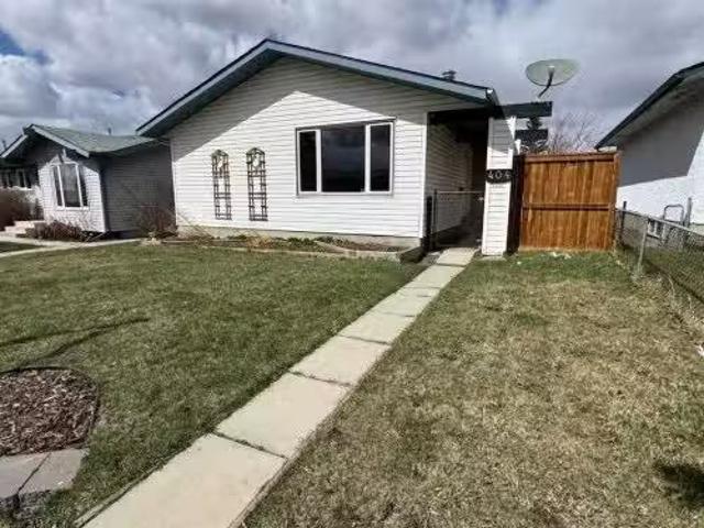 404 Acacia Drive Se, Airdrie, AB, T4B 1G1 house for sale Li.