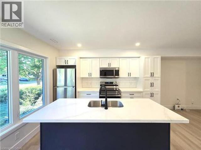 404 Forest Hill Drive Unit# 4, Kitchener, ON, N2M 4H4 lease for lease | Listing ID 40847 | Royal LePage