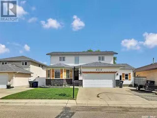 404 King Place, Warman, SK, S0K 4S0 house for sale Listing.
