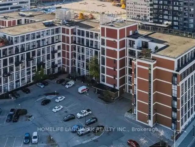 UNIT 422 404 KING STREET W