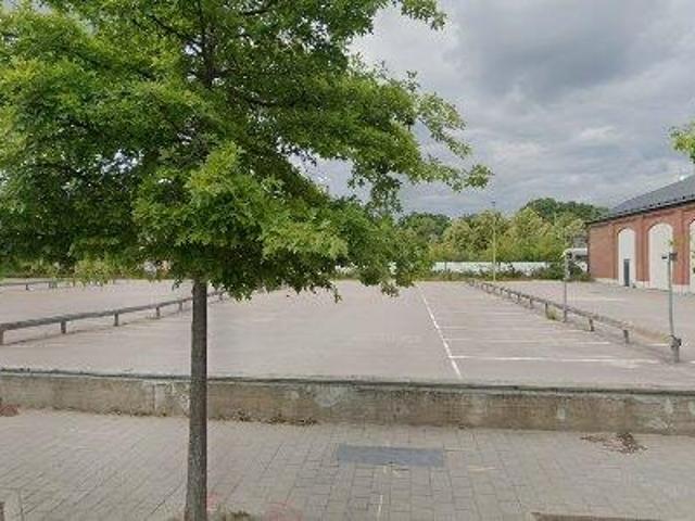 404 m2 kontor uthyres i Västerås