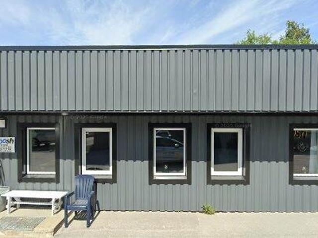 404 m2 kontor uthyres i Örnsköldsvik