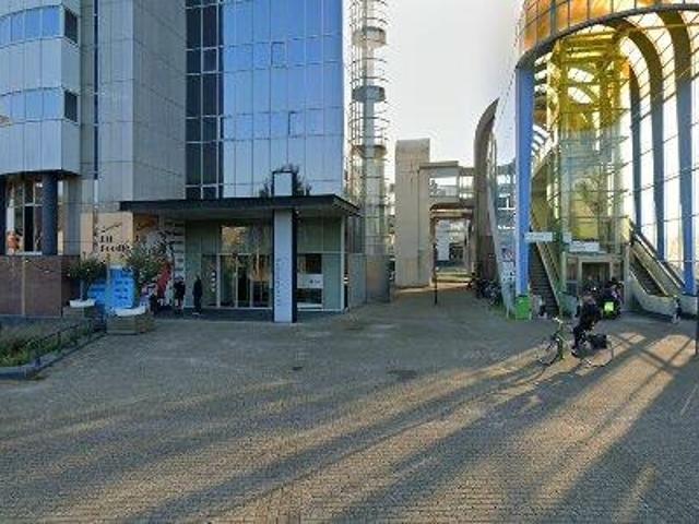 2020 m2 office space for rent in Zoetermeer