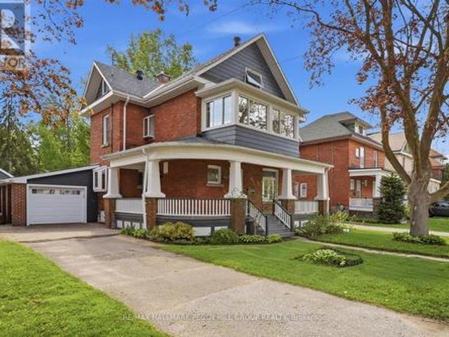 404 Manly Street, Midland, ON, L4R 3E3 house for sale | Listing ID S13466 | Royal LePage