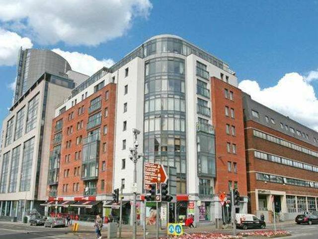 404 Newtown House Henry Street Limerick City Co Limerick