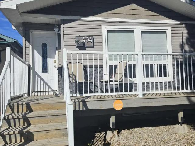 404 Saint John Street