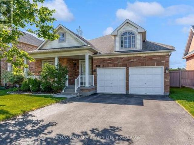 404 Wright Crescent, Niagara On The Lake Glendale, ON, L0S 1J0 house for sale | Listing ID X13459 | Royal LePage