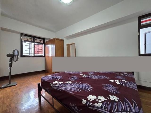404B Fernvale Lane HDB Apartment For Sale, $639,888, 3 Bed 2 Bath 990 sqft $646.00 psf