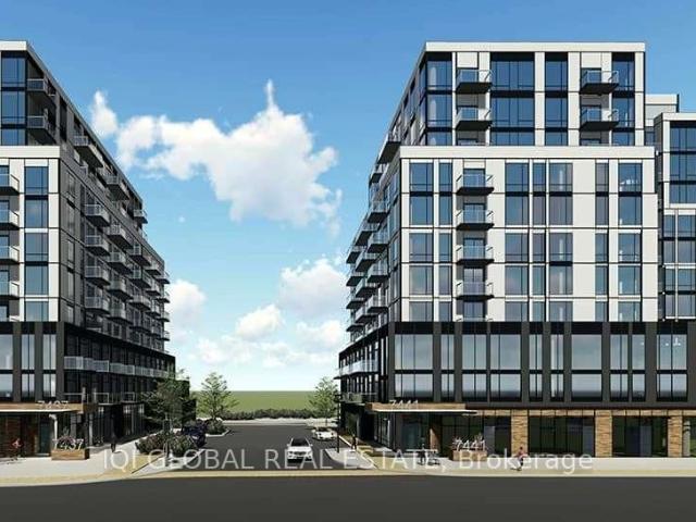 404B 7437 Kingston Road S, Scarborough | Leased, E13542 | Condos. Ca