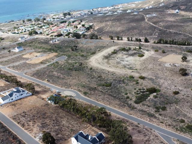 404m² Vacant Land For Sale in Steenbergs Cove