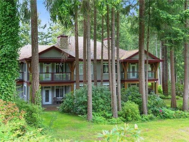 405/406A 366 Clubhouse Dr, Courtenay, BC, V9M 9G3 Single Fam.