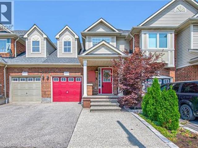 4057 Donnic Drive, Burlington, ON, L7M 0A5 house for sale | Listing ID 40850 | Royal LePage