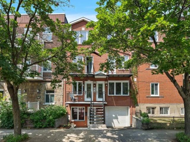 4057 Rue Dandurand, Montréal Rosemont/La Petite Patrie, QC, H1X 1R1 condo for sale | Listing ID 25178 | Royal LePage
