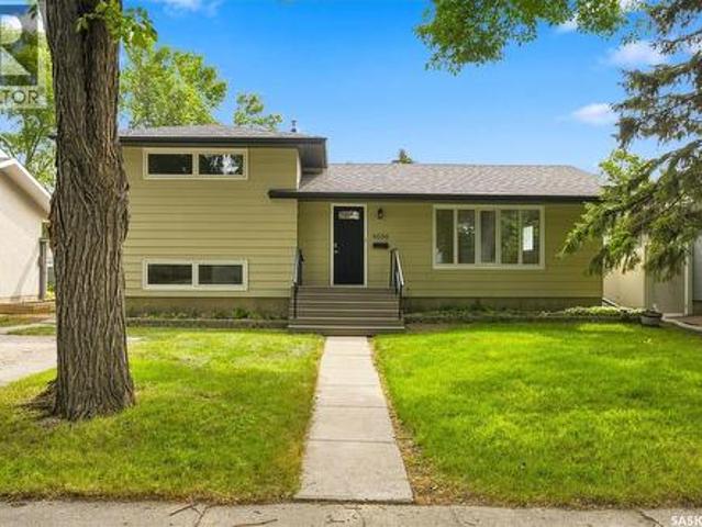 4059 Elphinstone Street, Regina, SK, S4S 3L1 house for sale | Listing ID SK045506 | Royal LePage