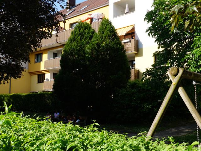 4050 Traun, Neubauerstraße 93/030
