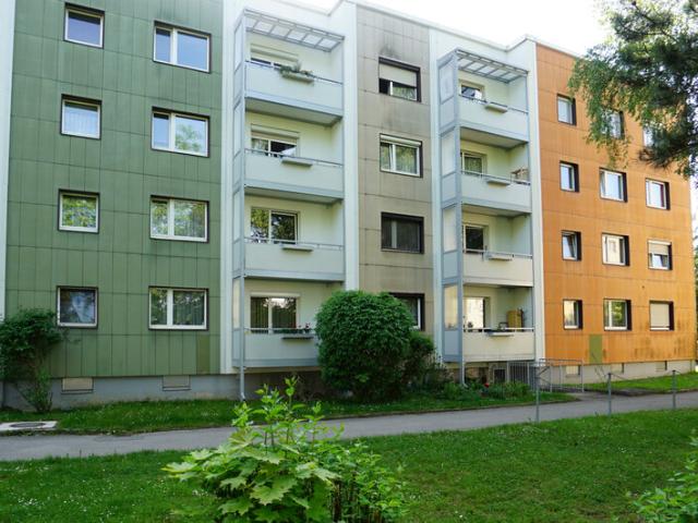 4050 Traun, Georg Grinninger Straße 26/036