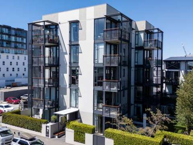 405/194 Worcester Street, Christchurch Central, Christchurch City