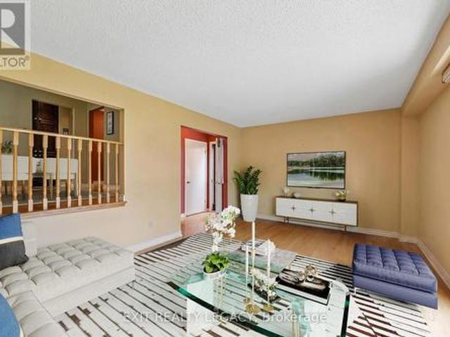 4051 Pavillion Court, Mississauga, ON, L5B 2V9 house for sale | Listing ID W13511 | Royal LePage