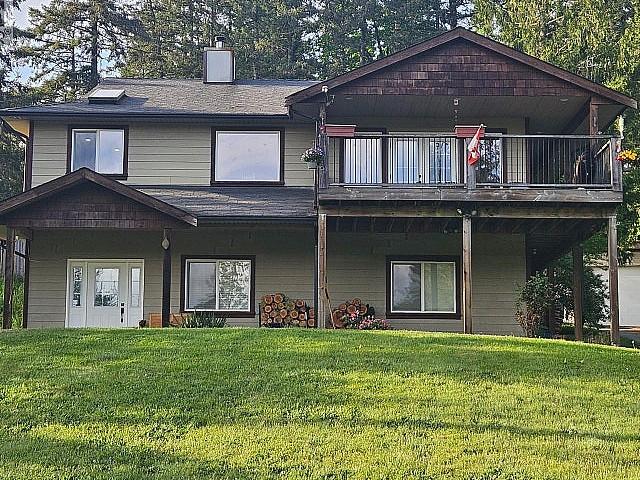 4051 Sahtlam Rd Duncan, British Columbia