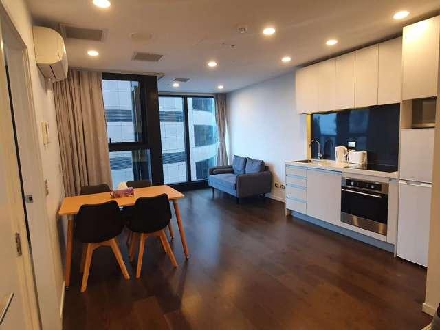 405/32 Swanson street, City Centre, Auckland City