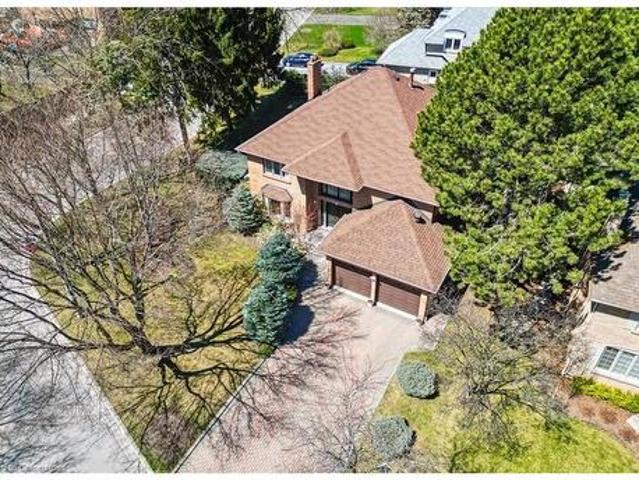 4053 Cabot Trail, Mississauga, ON, L5L 3K2 house for sale | Listing ID 40719 | Royal LePage