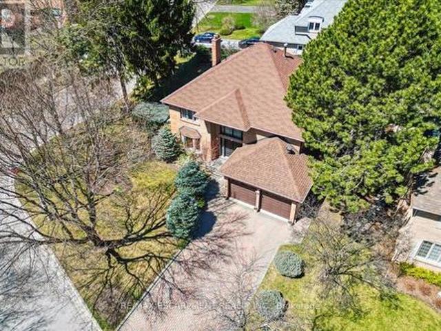 4053 Cabot Trail, Mississauga, ON, L5L 3K2 house for sale | Listing ID W12093 | Royal LePage