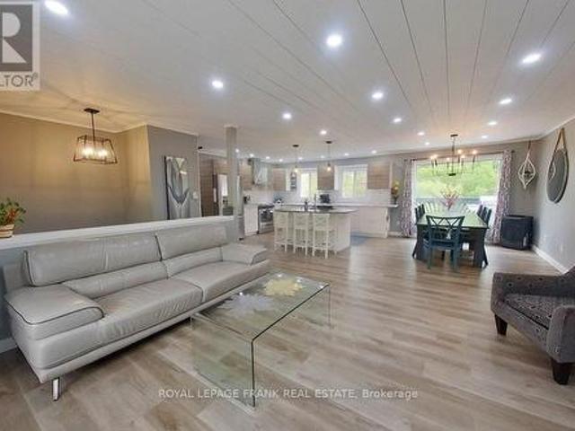 4053 County Rd 36, Trent Lakes, ON, K0L 1J0 house for sale | Listing ID X10431 | Royal LePage
