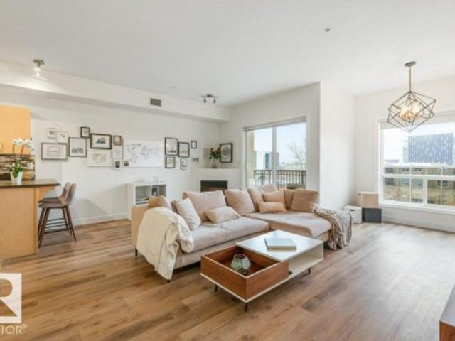 405 10606 Avenue, Edmonton, AB, T5J 5E9 condo for sale | Listing ID E4487 | Royal LePage