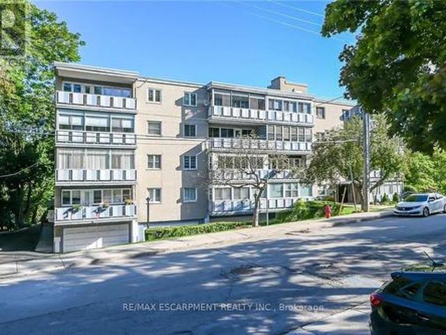405 107 St Joseph'S Drive, Hamilton, ON, L8N 2G1 condo for sale | Listing ID X13166 | Royal LePage