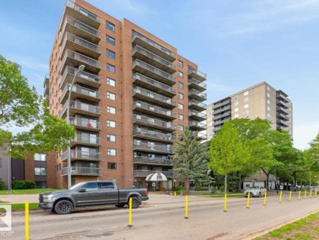 405 10 Saskatchewan Drive, Edmonton, AB, T6E 6C6 condo for sale | Listing ID E4492 | Royal LePage