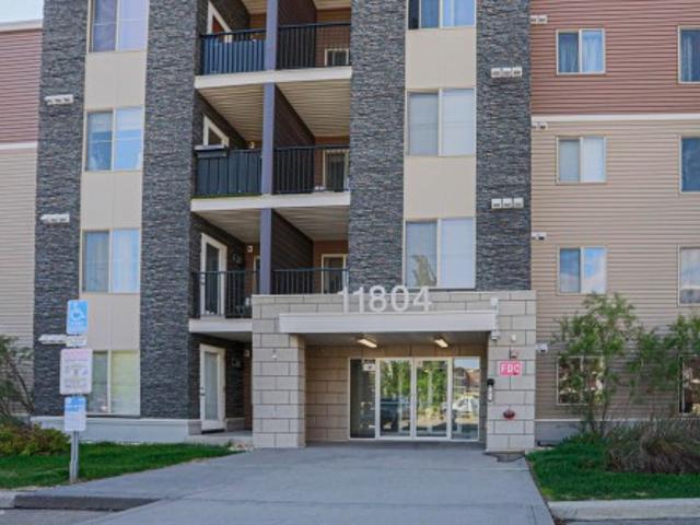 405 1180 Avenue Sw, Edmonton, AB, T6W 2A2 condo for sale | Listing ID E4493 | Royal LePage