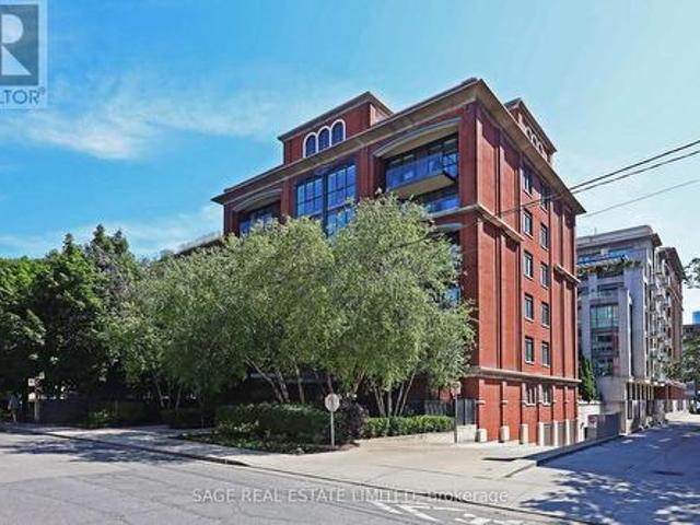 405 11 Soho Street, Toronto, ON, M5T 3L7 lease for lease | Listing ID C13519 | Royal LePage