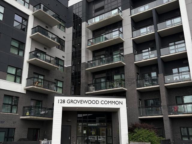 405 128 Grovewood Common, Oakville | 2Beds/2Bath, Condo, $634,900 | Condos. Ca