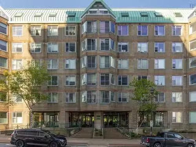 405 1326 Lower Water Street, Halifax, NS, B3J 3R3 condo for.